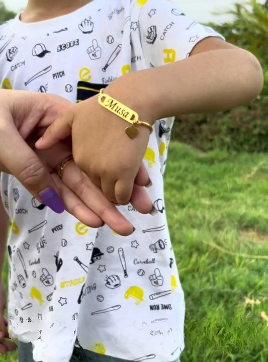 Baby Bracelet